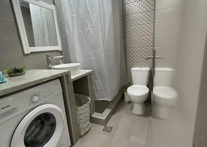 Meraki House Of Kálymnos