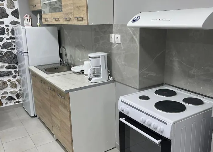 Meraki House Of شقة