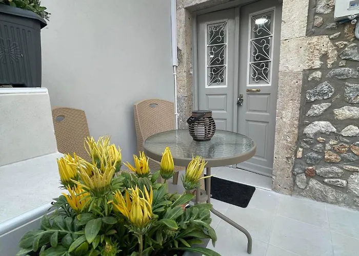 Apartamento Meraki House Of